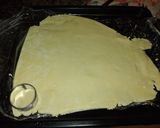 Foto del paso 5 de la receta: Alfajorcitos de dulce de leche