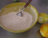 Foto del paso 1 de la receta: Galletitas de Naranja y limón