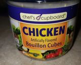 A picture of step 5 of Chicken soup.