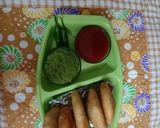 मटर कचौड़ी (matar kachodi recipe in Hindi) रेसिपी चरण 6 फोटो