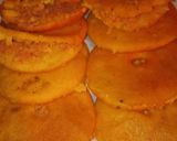 Foto del paso 2 de la receta: Arepitas fritas con huequito