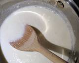Homemade cream cheese recipe step 3 photo