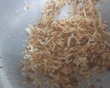 A picture of step 2 of Misal sprouted dal chana.