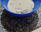 Foto del paso 1 de la receta: Crema pastelera en microondas