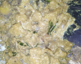 வாழைக்காய் கூட்டு ரெசிபி ஸ்டேப் 7 புகைப்படம்