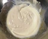 A picture of step 3 of #146 Matcha Tiramisu.