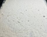 A picture of step 5 of Cherry ~ Vanilla 🍒 Dump Cake 🍰.