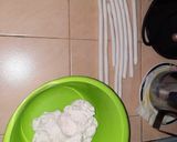 Foto langkah ke 4 dari resep Tteokbokki ayam crispi pedas.