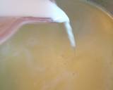 Sweet Corn Milk (Susu Jagung Manis) langkah memasak 4 foto