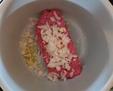 A picture of step 1 of Simple Beef Chili.