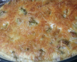Foto del paso 2 de la receta: Pastel de Brócoli
