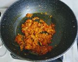 पनीर टिक्का मसाला (paneer tikka masala recipe in Hindi) रेसिपी चरण 5 फोटो