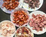 Foto del paso 3 de la receta: Folar de carne "portugués"