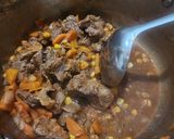 Foto del paso 2 de la receta: Estofado de carne