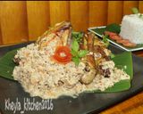 Foto langkah ke 5 dari resep Pecel Pitik Khas Banyuwangi.