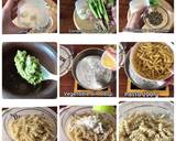  Pasta Crackers Recipe Crispy Pasta Snack Thai Flavour Krob Kem |ThaiChef food recipe step 1 photo