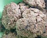 Foto del paso 9 de la receta: Croquetas de harina integral especial para diabéticos!💃❤️