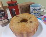 Foto del paso 2 de la receta: Carrot cake proteica