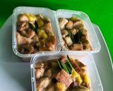Foto langkah ke 4 dari resep Carang Gesing / Pistuban.