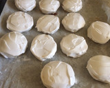 Foto del paso 6 de la receta: Chilenitos 🇨🇱