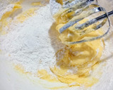 Foto del paso 6 de la receta: Budín de vainilla. Receta básica. Sin gluten
