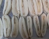 Foto langkah ke 2 dari resep Pisang Sale Panggang.