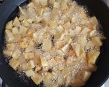 Brassói aprópecsenye recept fázis 4 fotója