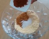 A picture of step 3 of Makai Na Vada.