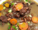 Foto langkah ke 6 dari resep Sup Brenebon Sapi a.k.a Sup Kacang Merah 😍 Wajib Recook 🤗.