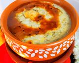 राजस्थानी बाजरा खिचड़ा(Rajasthani Bajra khichada recipe in Hindi) रेसिपी चरण 8 फोटो