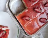 Une image de l'étape 1 de Dessert aux fraises🍓.