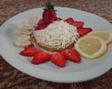 Foto langkah ke 4 dari resep Pancake Super Yummy.