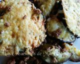Foto del paso 4 de la receta Pastel de berenjena y carne