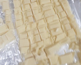 Foto del paso 2 de la receta: Tarta de dos chocolates
