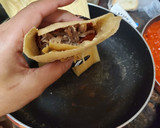 Foto del paso 10 de la receta: Tamales rojos y verdes