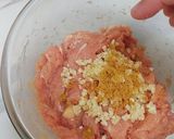 Foto langkah ke 2 dari resep Nugget Krispi.