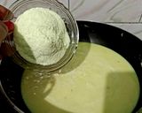 ठेले वाली गोला कट मावा कुल्फी (thele wali gola kat mawa kulfi recipe in Hindi) रेसिपी चरण 3 फोटो