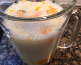 Foto del paso 5 de la receta: Flan de huevo con esencia de avellana