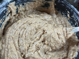 Budín/torta de bananas