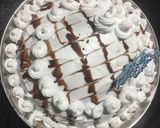 વેનીલા કેક (Vanilla Cake Recipe In Gujarati) રેસીપી સ્ટેપ5ફોટો