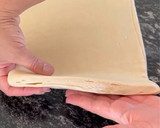 Foto del paso 5 de la receta: Galleta con grasa !!!