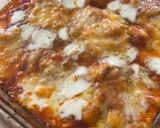 Foto del paso 6 de la receta: Gnocchi de patata caseros alla sorrentina