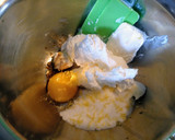 Foto del paso 2 de la receta: Hojaldres con Cheesecake