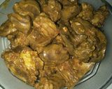 Foto langkah ke 6 dari resep Nasu palekko' paling sederhana (masakan itik khas bugis).