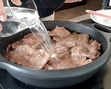 Foto del paso 17 de la receta Fricandó de Ternera