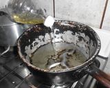 Foto del paso 18 de la receta: Empanadas de Machas