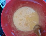 Foto del paso 4 de la receta: Brownie