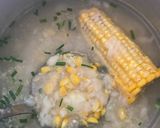 Hình bước làm 3 của món Canh khoai từ
