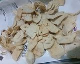 Foto langkah ke 3 dari resep Basreng kriuk.