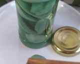 Foto del paso 3 de la receta: Ajo Laba / Ajo Chino / Ajo Verde / Chinese Garlic / Ajo Fermentado / 腊八蒜